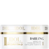 Medavita - Idol - Creative  Darling Modeling Sparkling Cream