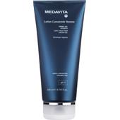 Medavita - Lotion Concentrée Homme - Light Hold Hair Cream-Gel