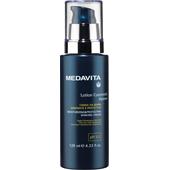 Medavita - Lotion Concentrée Homme - Moisturizing & Protecting Shaving Cream