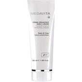 Medavita - Lotion Concentrée - Herstellende hand- & nagelcrème
