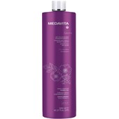 Medavita - Luxviva - Anti Yellow Blonde Enhancer Shampoo