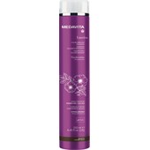 Medavita - Luxviva - Brunette Color Enricher Shampoo