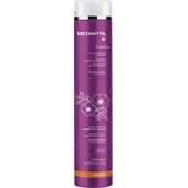 Medavita - Luxviva - Golden Copper Color Enricher Shampoo