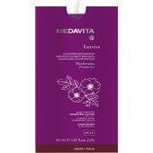Medavita - Luxviva - Mauve Color Enricher Shampoo