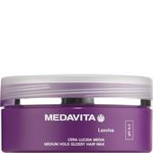 Medavita - Luxviva - Medium Hold Glossy Hair Wax