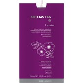 Medavita - Luxviva - Silver Color Enricher Shampoo