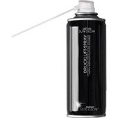 Medis Sun Glow - Accesorios de peluquería - Spray de limpieza de herramientas de aire comprimido