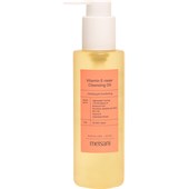 Meisani - Make-up remover - Vitamin E-Raser Cleansing Oil