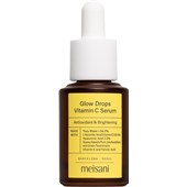 Meisani - Serum - Glow Drops Vitamin C Serum