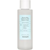 Meisani - Tonikum - Rice And Shine Hyaluronic Acid Essence Toner
