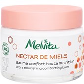 Melvita - Cream & Balm - Intensiv Nährender Pflegebalsam