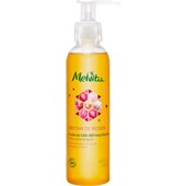 Melvita - Reinigung - Milchiges Reinigungsöl Nectar de Roses