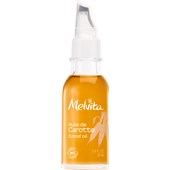 Melvita - Seren & Oil - Karottenöl - Natürliche Bräune