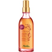 Melvita - L'Or Rose - Hochkonzentriertes Straffendes Körperöl