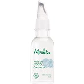 Melvita - Seren & Oil - Kokosnussöl - Trockenes Haar
