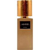 Memoize London - Limited Edition Exclusives - Isla Rose Extrait de Parfum