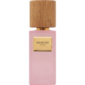 Memoize London - Limited Edition Exclusives - Rose Luxuria Extrait de Parfum