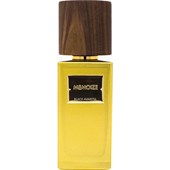 Memoize London - The Dark Range - Black Avaritia Extrait de Parfum