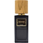 Memoize London - The Dark Range - Luxuria Extrait de Parfum