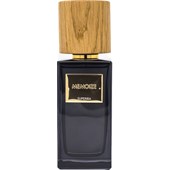 Memoize London - The Dark Range - Superbia Extrait de Parfum