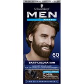 Men Perfect - Coloration - Barva na vousy 60 přírodní hnědá
