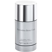 Mercedes Benz Perfume - Club - Deodorant Stick
