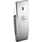 Mercedes Benz Perfume - Club - Eau de Toilette Spray