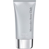Mercedes Benz Perfume - Club - Shower Gel