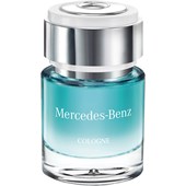 Mercedes Benz Perfume - Cologne - Eau de Toilette Spray