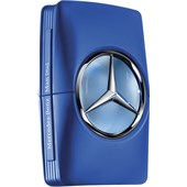 Mercedes Benz Perfume - Man - Blue Eau de Toilette Spray