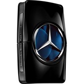 Mercedes Benz Perfume - Man - Eau de Toilette Spray Intense