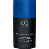Mercedes Benz Perfume - Man - Star Deodorant Stick
