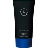 Mercedes Benz Perfume - Man - Star Shower Gel