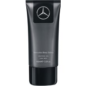 Mercedes Benz Perfume - Select - Shower Gel
