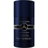 Mercedes Benz Perfume - Sign - Deodorant Stick