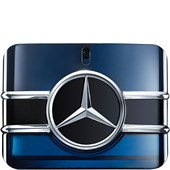 Mercedes Benz Perfume - Sign - Eau de Parfum Spray