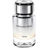 Mercedes Benz Perfume - Silver - Eau de Toilette Spray