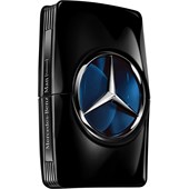 Mercedes Benz Perfume - The Move - Eau de Toilette Spray