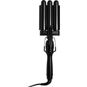 Mermade Hair - Curling tongs - Mini Waver 25 mm Black