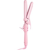 Mermade Hair - Curling tongs - Mini Waver 25 mm Pink