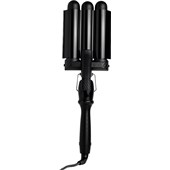 Mermade Hair - Curling tongs - Pro Waver 32 mm Black