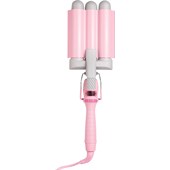 Mermade Hair - Curling tongs - Pro Waver 32 mm Pink