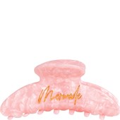Mermade Hair - Clips - Claw Clip Pink