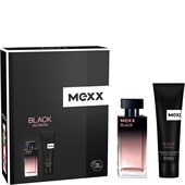 Mexx - Black Woman - Geschenkset