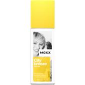 Mexx - City Breeze for Her - Deodorant Spray