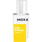 Mexx - City Breeze for Her - Eau de Parfum Spray