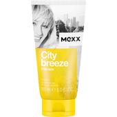 Mexx - City Breeze for Her - Shower Gel