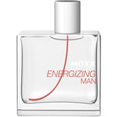 Mexx - Energizing Man - Eau de Toilette Spray