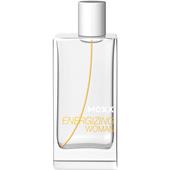 Mexx - Energizing Woman - Eau de Toilette Spray