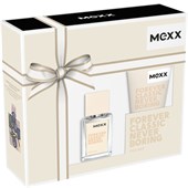 Mexx - Forever Classic Never Boring - Gift Set